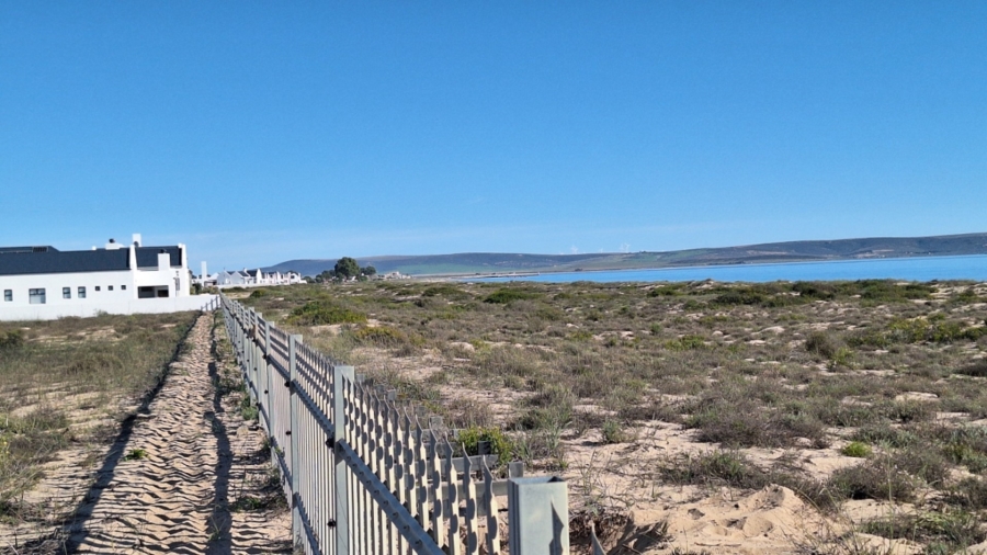 0 Bedroom Property for Sale in Laaiplek Western Cape